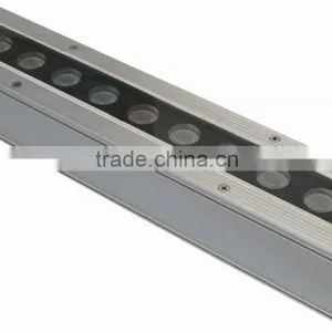 High Power IP67 Linear Inground LED Led Underground Light thumbnail-2