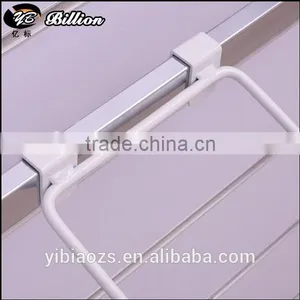 Reatil Metal Ball Hooks Basketball Football Display Rack thumbnail-4