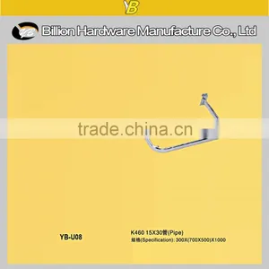 Clothes Hanging Rod Display Hanging Hold for Supermarket thumbnail-1
