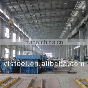 Square Steel Pipe Q235 thumbnail-1