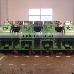 Best Selling 45 Degree No Twist High Speed Wire Rod Finishing Rolling Mill and Rolling Mill Production Mini Lines thumbnail-1