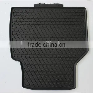 2016 New Design Custom Fit Latex Car Floor Mats For VW TIGUAN thumbnail-6