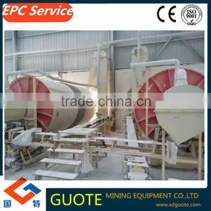 High Precision and Capacity GF-300 Spiral Classifier for Iron Ore Mining Processing thumbnail-5