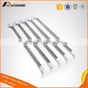 Stainless Steel Tension Rod for Point-fixed Glass Curtain Walls thumbnail-2