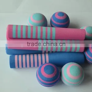 Eva Bowling Ball/EVA Foam Bowling Ball thumbnail-1