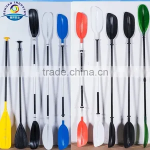 Popular Aluminum Canoe Paddle thumbnail-1