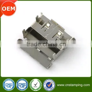 OEM Design 13p Housing Vga Female,2 Pin Female Connector Housing,kept Connector Housing Female Terminal thumbnail-5