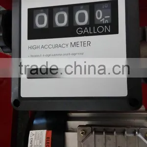 AC220Volt/110v 550W Hot Selling High Speed Fuel Dispenser thumbnail-5