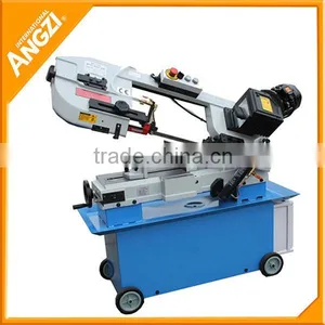 BS-912B 9" Metal Cutting Band Saws, CE Standard thumbnail-1