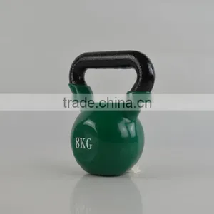 4kg 6kg 8kg 10kg 12kg 16kg 20kg Wholesale Kettlebell, Weights thumbnail-4