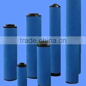 Atlas Copco Compressed Air Filter DD520 2906700300 thumbnail-1