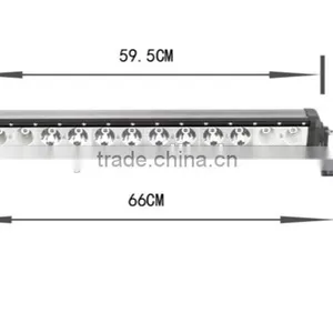 Led Super Bright Led Driving Light 120w High Quality+super Bright 120w Led Work Light thumbnail-1