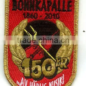 Embroidery Patch thumbnail-1