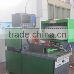 VE Pump Chamber Pressure,HY-NK Fuel Injection Pump Test Bench,Chinese/English Conversion thumbnail-1
