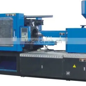50T Plastic Injection Moulding Machine thumbnail-3
