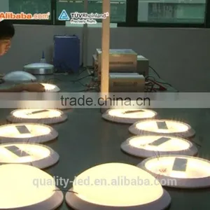 WiFi Controled Led Ceiling Lamps,round Panel Lights thumbnail-1