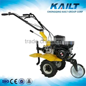 New Design Factory Supply Plough Rotary Cultivator, 75 Type Mini Tiller Quality Choice thumbnail-1