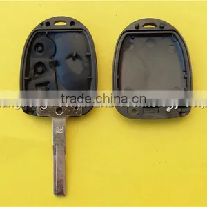 Plastic Key Blank 3 Button Chevrolet Holden Car Remote Key Shell Replacement thumbnail-5
