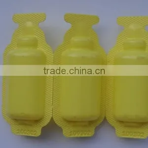 Italy Unifill Model Plastic Bottle Forming, Filling, Sealing Machine, Plastic Bottle Blowing Machine thumbnail-6