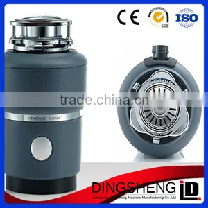 Electric Food Waste Disposer / Kitchen Waste Disposer thumbnail-1
