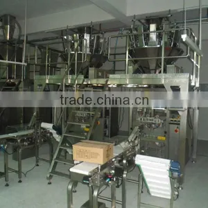 Sugar,sweet,candy,confectionary Packaging Machinery Line thumbnail-2