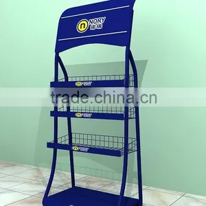 Display of High Quality , Display Rack (sign) thumbnail-1
