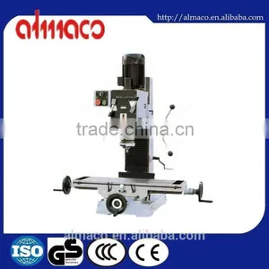 China Profect Anf High Precision Top Sale Mini Drilling Machine thumbnail-1