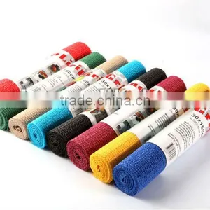 Pvc Foamed Anti-Slip Mats,non-slip Fabric Roll thumbnail-3