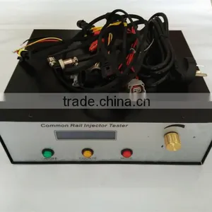 Bosch Common Rail Injector Tester From China Manufacture thumbnail-1