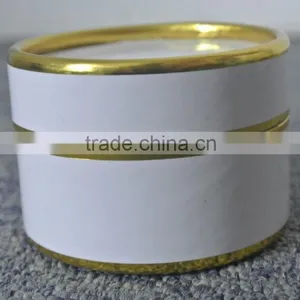 Custom Design Paper Tube Whitening Cream Tube thumbnail-2