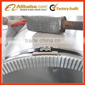 2016 China Supplier Standard Dx51D Z275 Galvanized Steel Coil thumbnail-2
