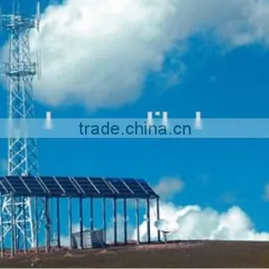 Factory Supply High Quality Multi-founction Lithium Portable Solar Power Source thumbnail-1