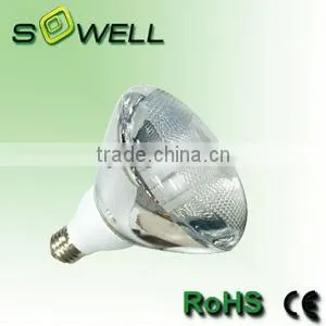Energy Saving Lamp ER118D Glass T3 thumbnail-1