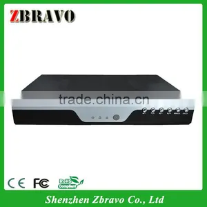 DVR/NVR/HVR 4channel HDAHD Recorder With Cheap Price thumbnail-1