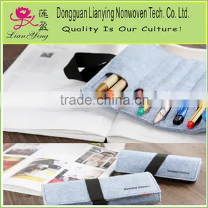 Promotions Polyester Felt Insulin Pen Travel/display Case thumbnail-6