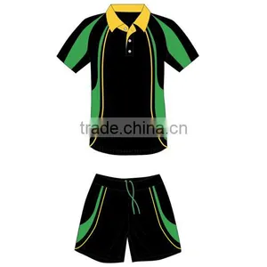 New Design Teamwork Athletic Reversible Lacrosse Wear thumbnail-1
