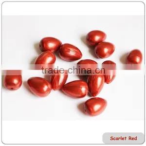 Chewable Teething Silicone Hand Made Beads Jewelry Beads and Findings thumbnail-1