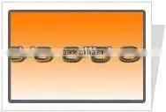 DIN 766 Link Chain,welded Link Chain,link Chain,chain,iron Link Chain thumbnail-1