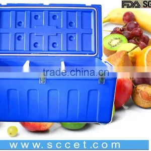 SCC Brand Cold Storage Room for Meat With Different Capacity,cold Storage for Chicken,food Storage Cold Room thumbnail-1