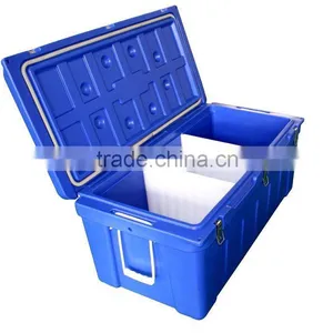 Roto-Molded Plastic Coolers thumbnail-1