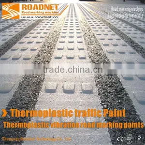Thermoplastic Vibration Road Marking Paints thumbnail-6
