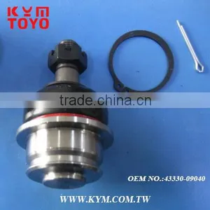 BALL JOINT ROD END 43330-09040 thumbnail-1