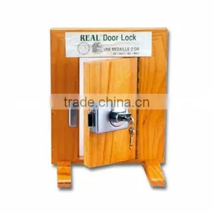 Deadbolt Lock thumbnail-1