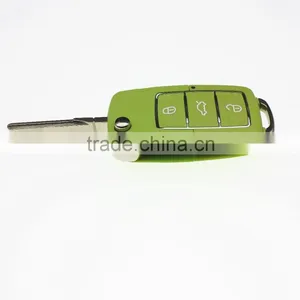 VW Duplicate Car Key Shell Maker, Car Key Shell thumbnail-1