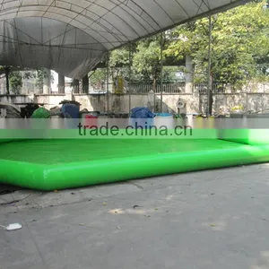 2016 Giant Inflatable Pools With Water Balls thumbnail-3