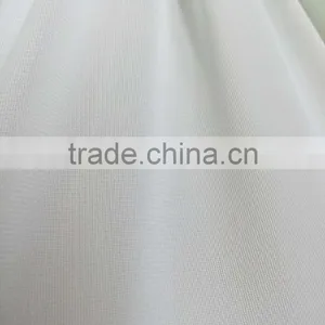 100% Polyester Plain Fabric Thin Lining Fabric Under 120g Quality Choice thumbnail-2