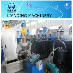 Plastic Pellet Making Machine thumbnail-4