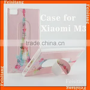 New Ideas 2016 Creative Design Phone Case Support Xiaomi M3 thumbnail-1