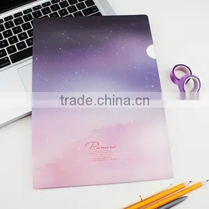 Wholesale Free Sample Custom Manila Folder thumbnail-6