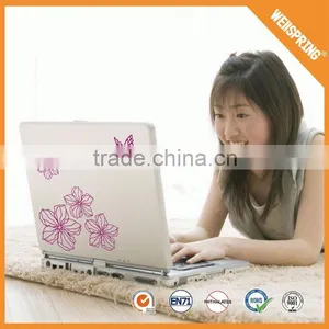 01-0732 2015 Hot New Products Self-adhesive Innocuous Laptop Wall Sticker thumbnail-1